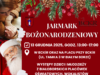 13.12.2025 | Jarmark Bożonarodzeniowy | Biały Bór