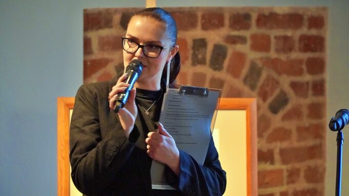 Koncert „Seniorzy Seniorom”