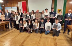 Stypendia dla najzdolniejszych młodych szczecinecczan