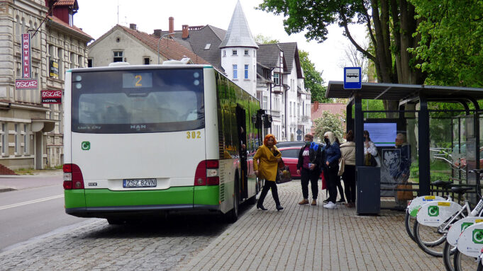 Bilety autobusowe na Radzie Miasta. Jak zagłosują radni?