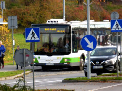 Wracamy do częściowej odpłatności za komunikację miejską