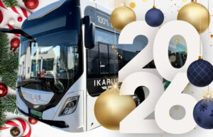 Świąteczno-noworoczny rozkład jazdy komunikacji miejskiej