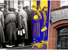 Pozostała po nich cisza – Muzeum zaprasza na nową wystawę