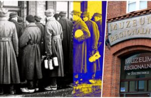 Pozostała po nich cisza – Muzeum zaprasza na nową wystawę