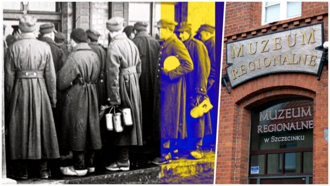 Pozostała po nich cisza – Muzeum zaprasza na nową wystawę