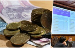 Szczecinek z budżetem na rok 2026