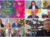 Bożonarodzeniowe życzenia dla mieszkańców