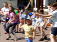 W Szczecinku rodzi się coraz mniej dzieci