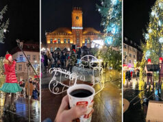 Jarmark Świąteczny – magia świąt po szczecinecku