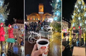 Jarmark Świąteczny – magia świąt po szczecinecku