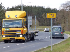 Zachodnia obwodnica Szczecinka coraz bliżej