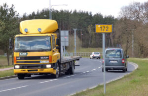 Zachodnia obwodnica Szczecinka coraz bliżej
