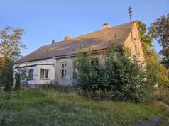 Ciekawa historia szczecineckiego Marcelina