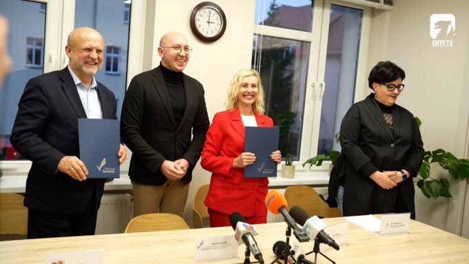 Unijne środki dla szczecineckiego szpitala
