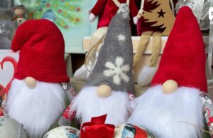 Bożonarodzeniowy Kiermasz SAK