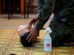 Szkolenia z RKO w Gminie Biały Bór