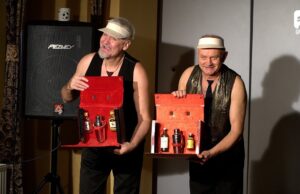 Spektakl Diler Teatru STOP