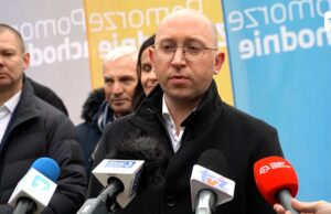 Ruszy budowa zachodniej obwodnicy Szczecinka