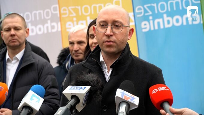 Rusza budowa zachodniej obwodnicy Szczecinka
