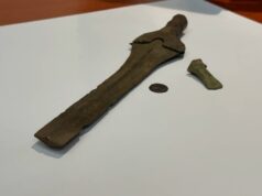 Artefakty sprzed 3000 lat trafiają do Szczecineckiego Muzeum