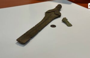 Artefakty sprzed 3000 lat trafiają do Szczecineckiego Muzeum