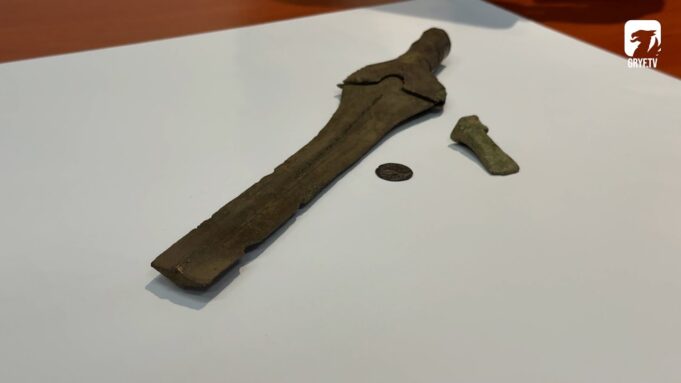 Niezwykłe artefakty w szczecineckim muzeum