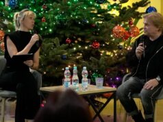 Jarosław Boberek w Centrum Rehabilitacji SM w Bornem Sulinowie