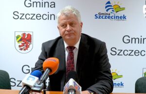 Spór o przedszkolaków – konferencja Gminy Szczecinek