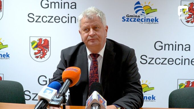 Spór o przedszkolaków – konferencja Gminy Szczecinek