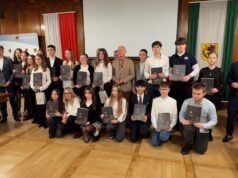 Stypendia dla najzdolniejszych młodych szczecinecczan