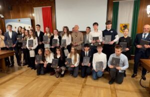 Stypendia dla najzdolniejszych młodych szczecinecczan