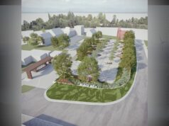 Biały Bór gmina dwóch kultur – Inwestycje prowadzone i planowane