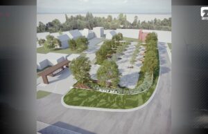 Biały Bór: gmina dwóch kultur – Przedszkole, rewolucja w centrum, budżet