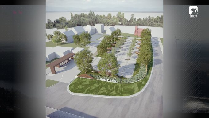 Biały Bór: gmina dwóch kultur – Przedszkole, rewolucja w centrum, budżet