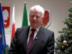 Życzenia świąteczne – Ryszard Jasionas