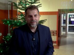 Życzenia świąteczne – Piotr Misztak