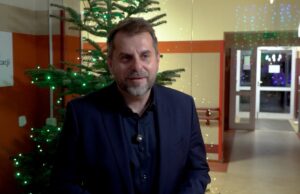 Życzenia świąteczne – Piotr Misztak