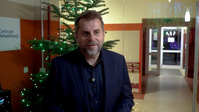 Życzenia świąteczne – Piotr Misztak