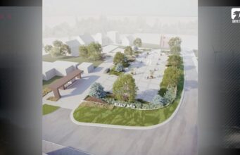 Rewolucja w centrum Białego Boru