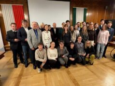 Młodzieżowa Rada Miasta Szczecinek