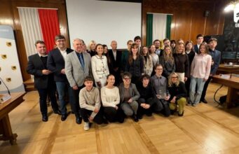 Młodzieżowa Rada Miasta Szczecinek