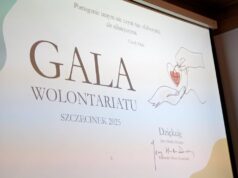 Gala Wolontariatu Szczecinek 2025
