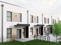 Tanie mieszkania na wynajem w Barwicach