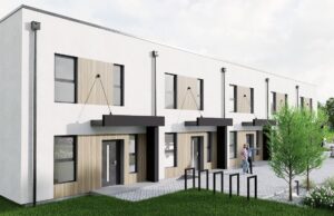 Tanie mieszkania na wynajem w Barwicach