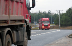 Rusza budowa łącznika małej i dużej obwodnicy Szczecinka