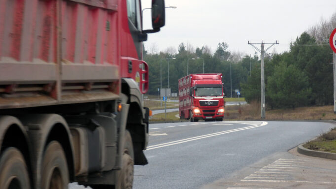 Rusza budowa łącznika małej i dużej obwodnicy Szczecinka