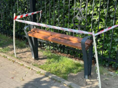 Można ufundować kolejne „przysiadaki”