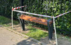 Można ufundować kolejne „przysiadaki”