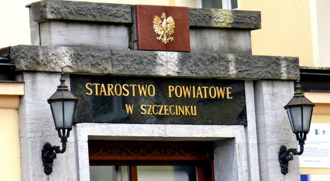 Radni przyjęli budżet Powiatu Szczecineckiego
