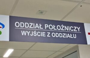 W Szczecinku rodzi się coraz mniej dzieci